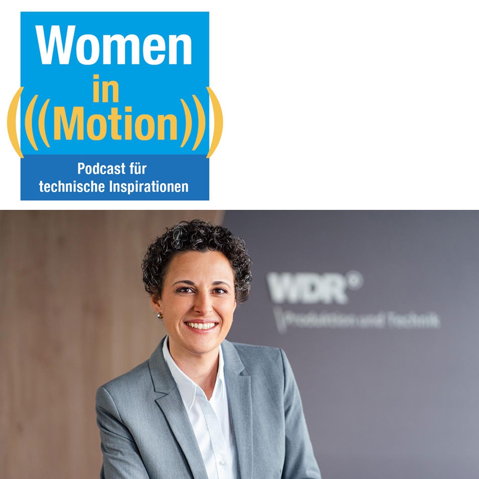 Transformation, KI und neue Wege in der Medienproduktion