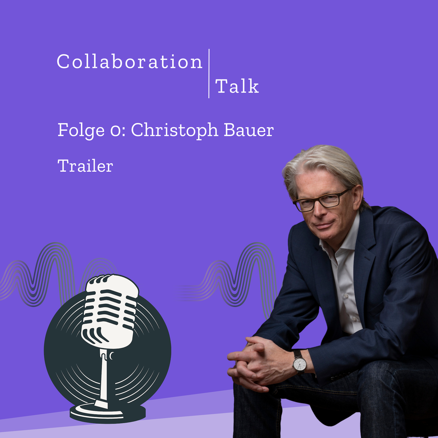 Trailer zu CollaborationTalk