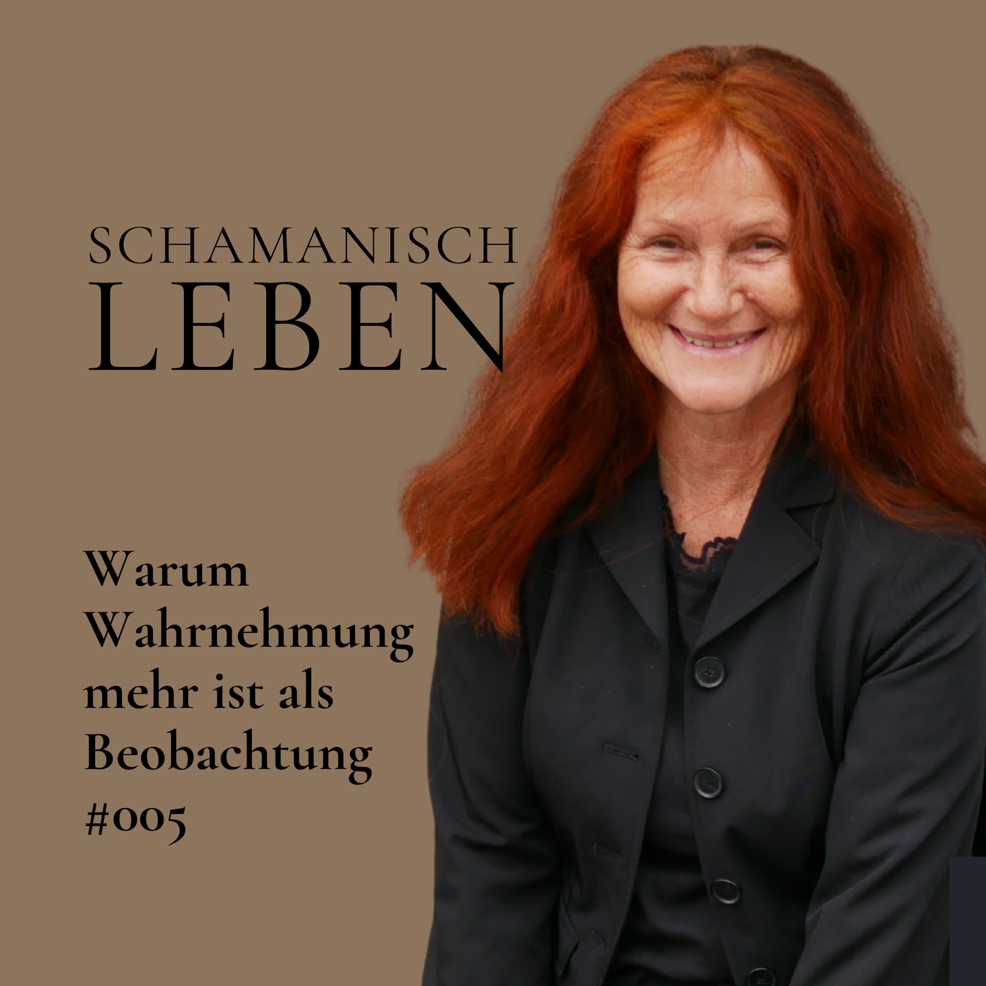Warum Wahrnehmung mehr ist als Beobachtung