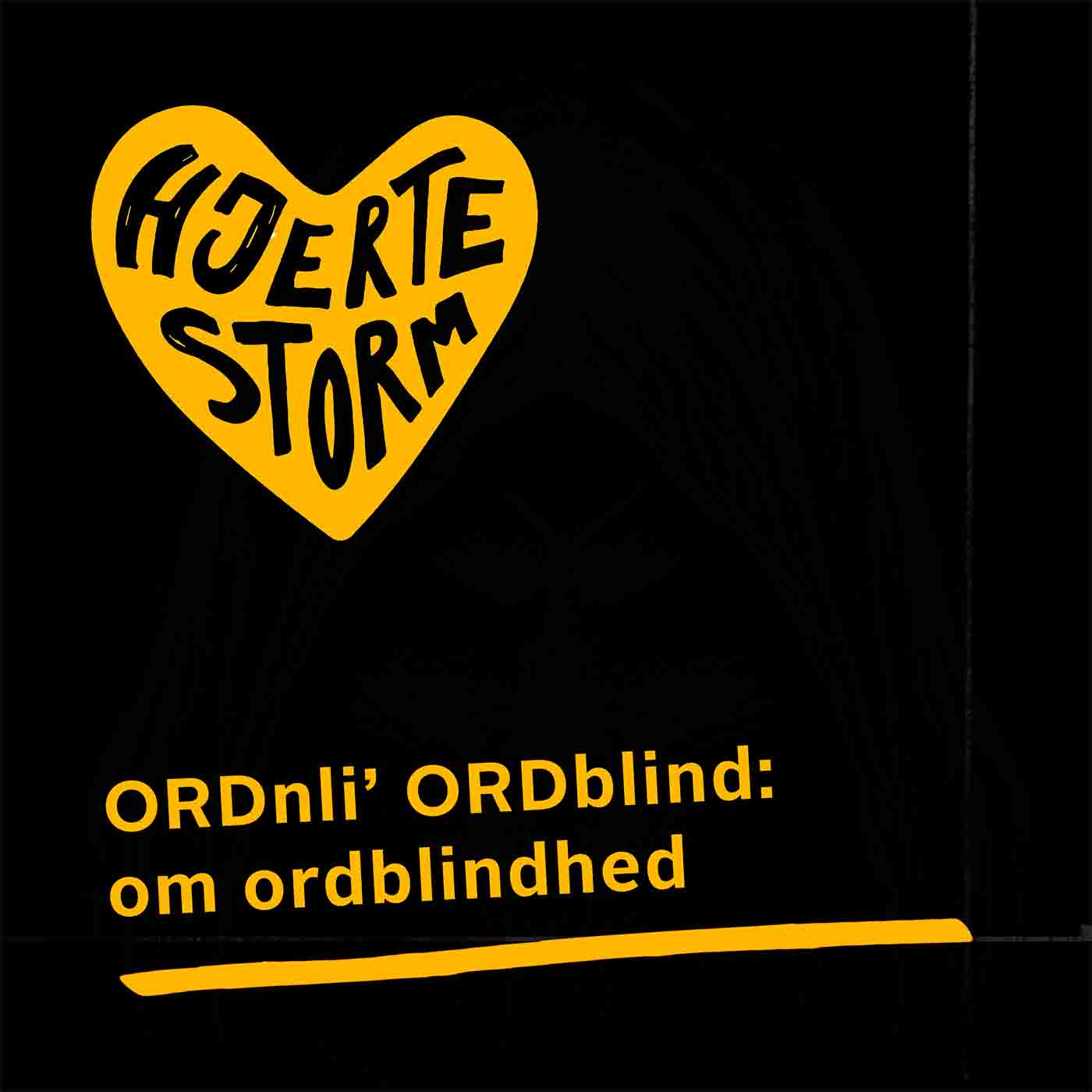 ORDnli' ORDblind