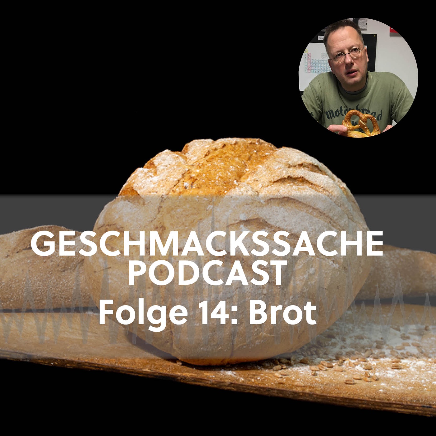 Ein Gespräch über Brot Teil 1