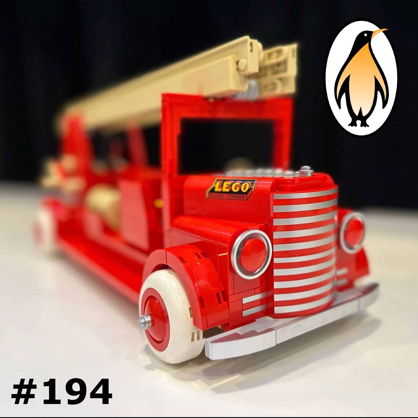 194. Hosenlose Frechheit