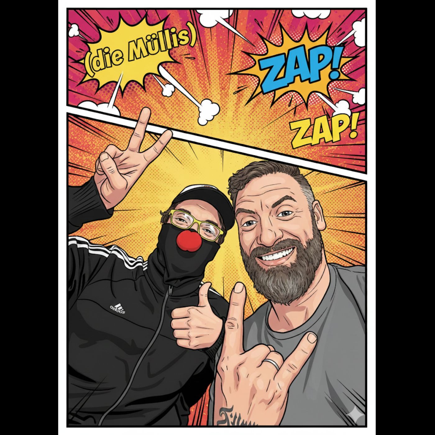 Fasching und so weiter