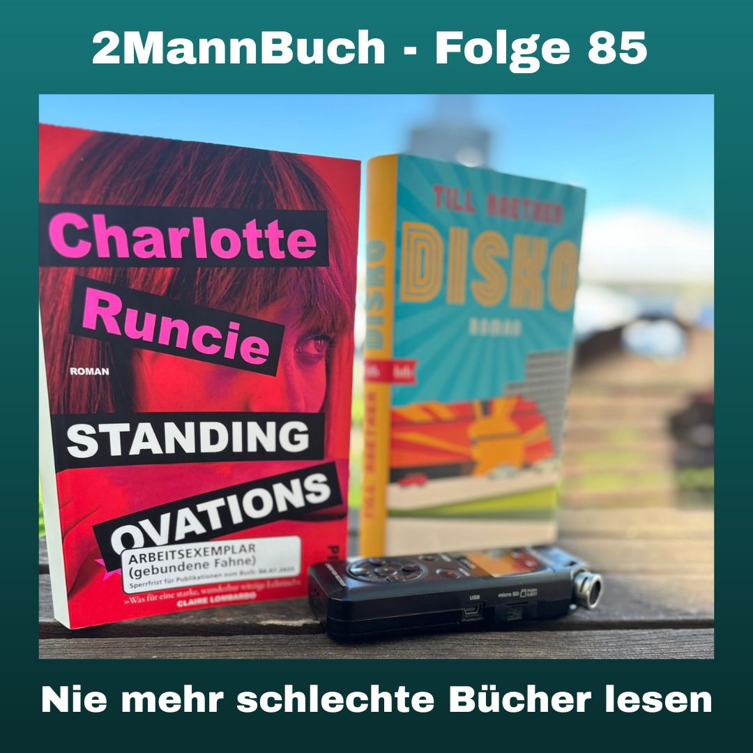Folge 85 mit