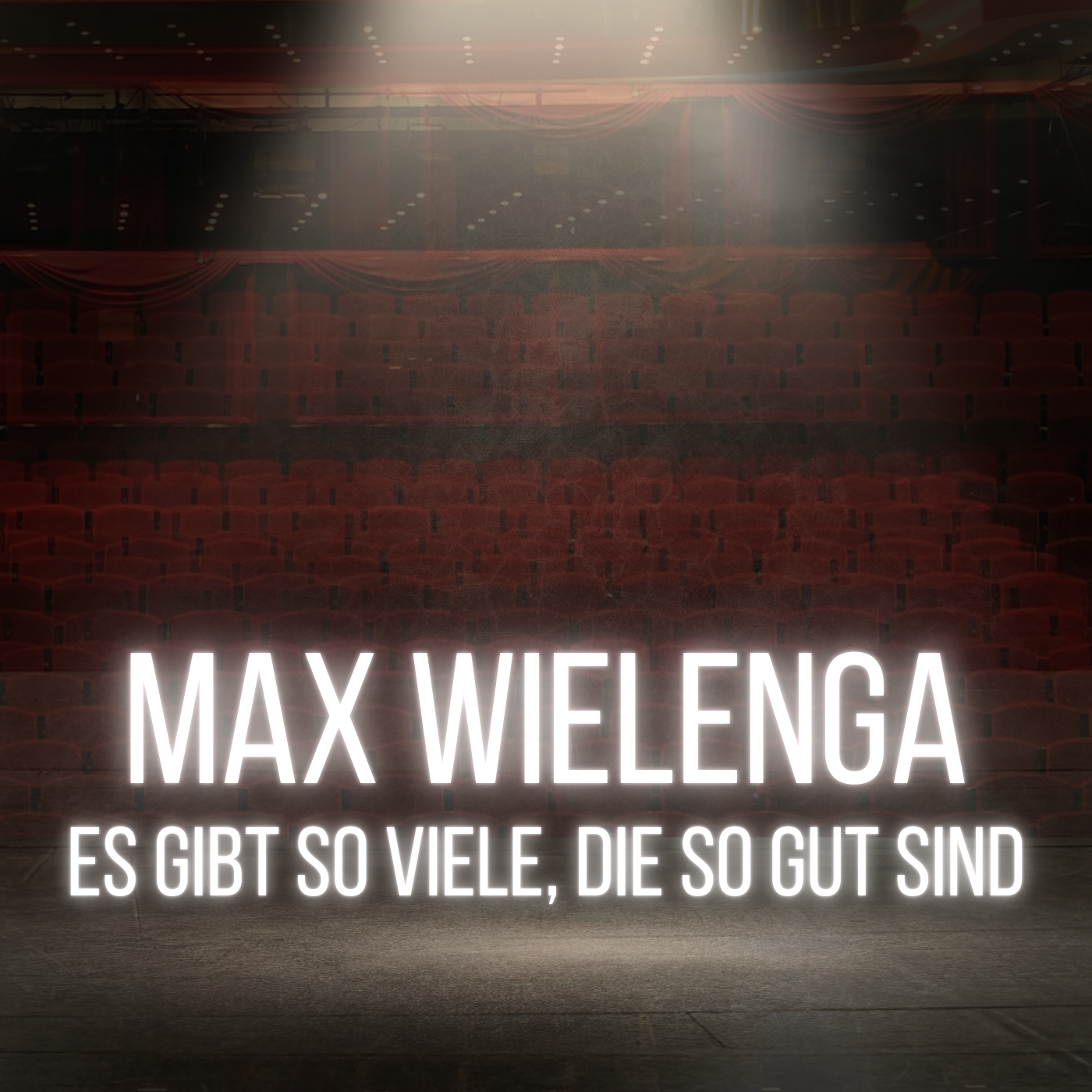 Es gibt so viele, die so gut sind