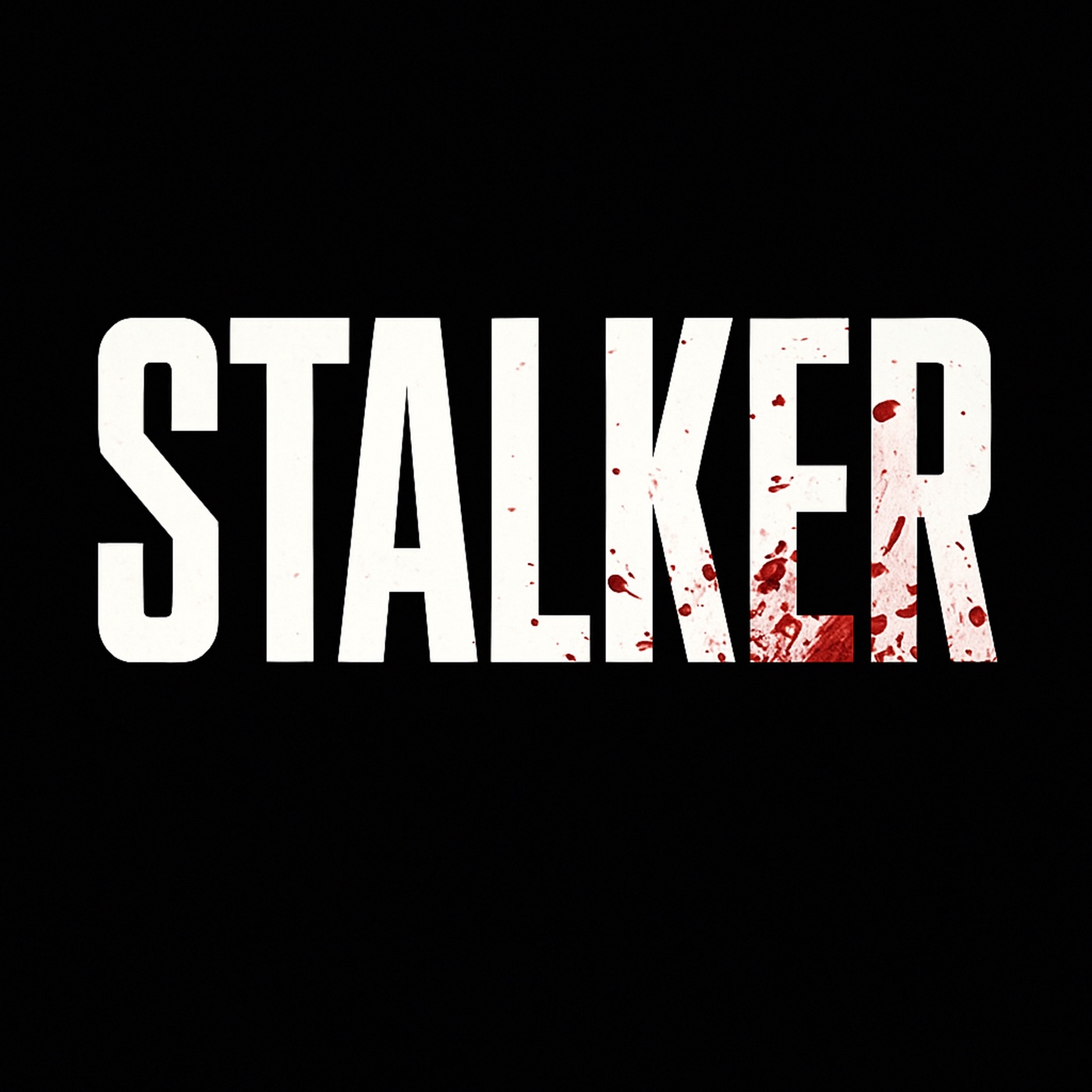 STALKER 🖤 Letzte Nacht stand ich neben deinem Bett! | Kurzthriller | Max Varûn 