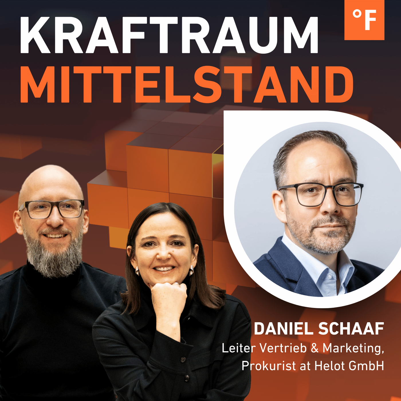 Vertrieb ist ein Abenteuer und warum gute Produkte sich nicht selbst verkaufen