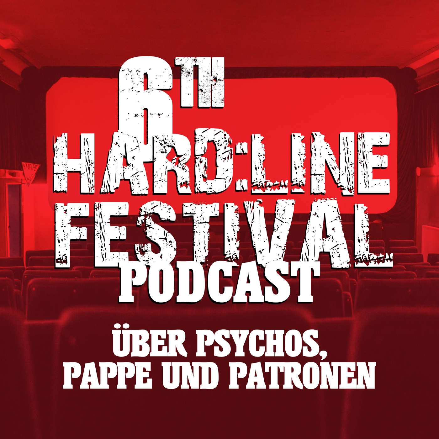 6.Hard:Line Filmfestival - Info-Podcast 01