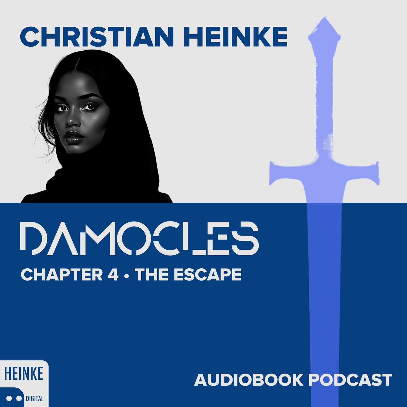 Damocles - Chapter 4 - The Escape