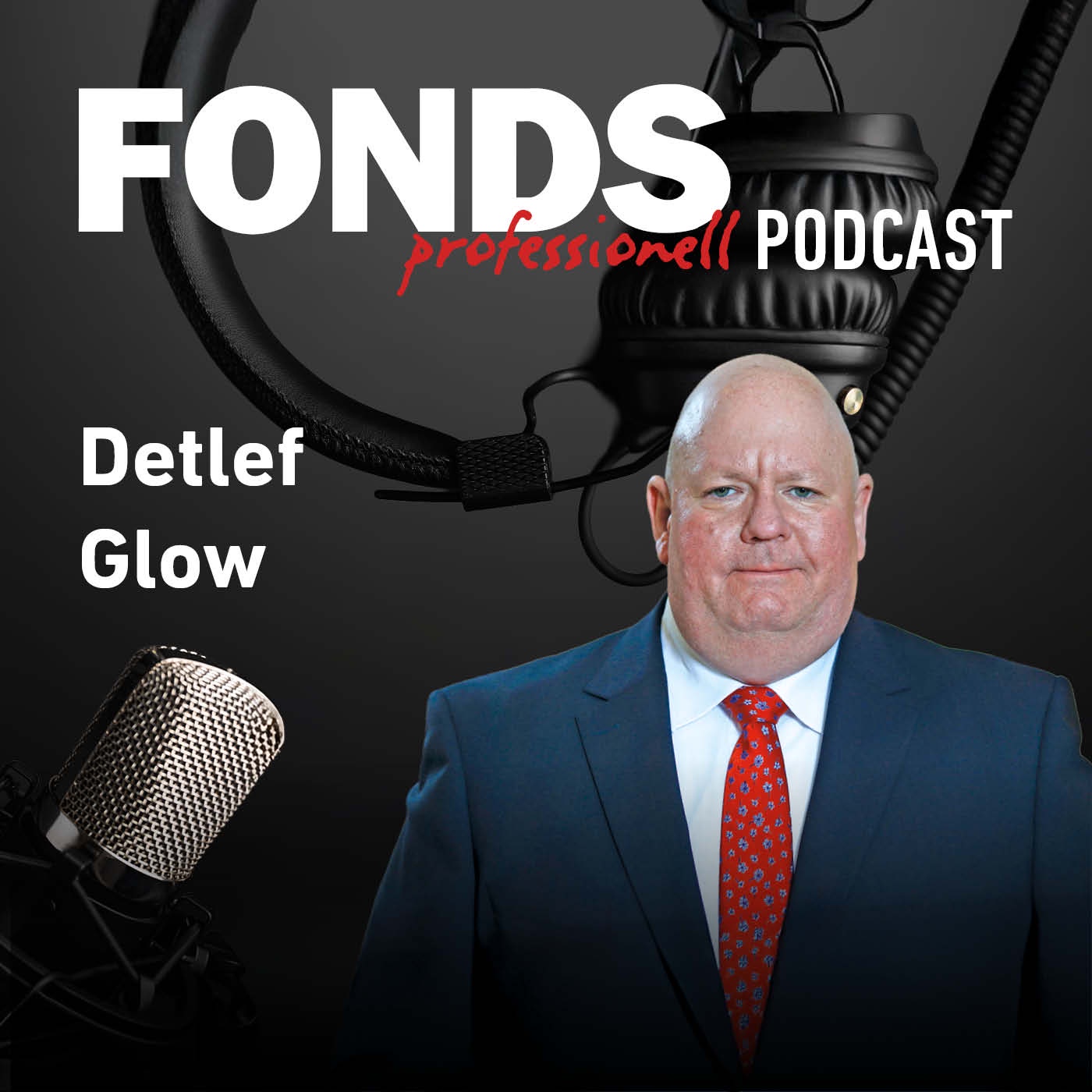 #47 Joachim Nareike sucht das Gespräch mit Detlef Glow