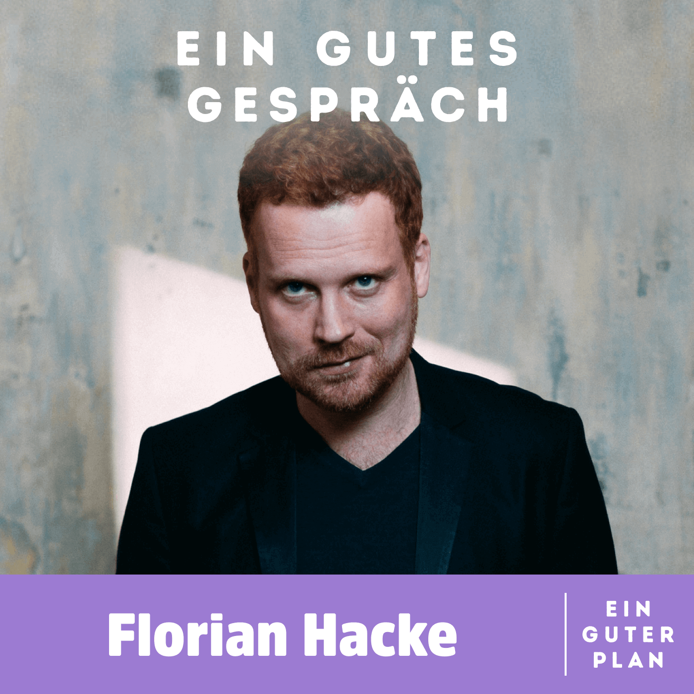 Florian Hacke, wie geht Equal Care?