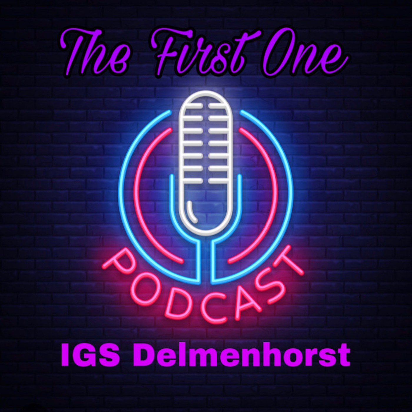 The 1st One - der IGS Schoolcast