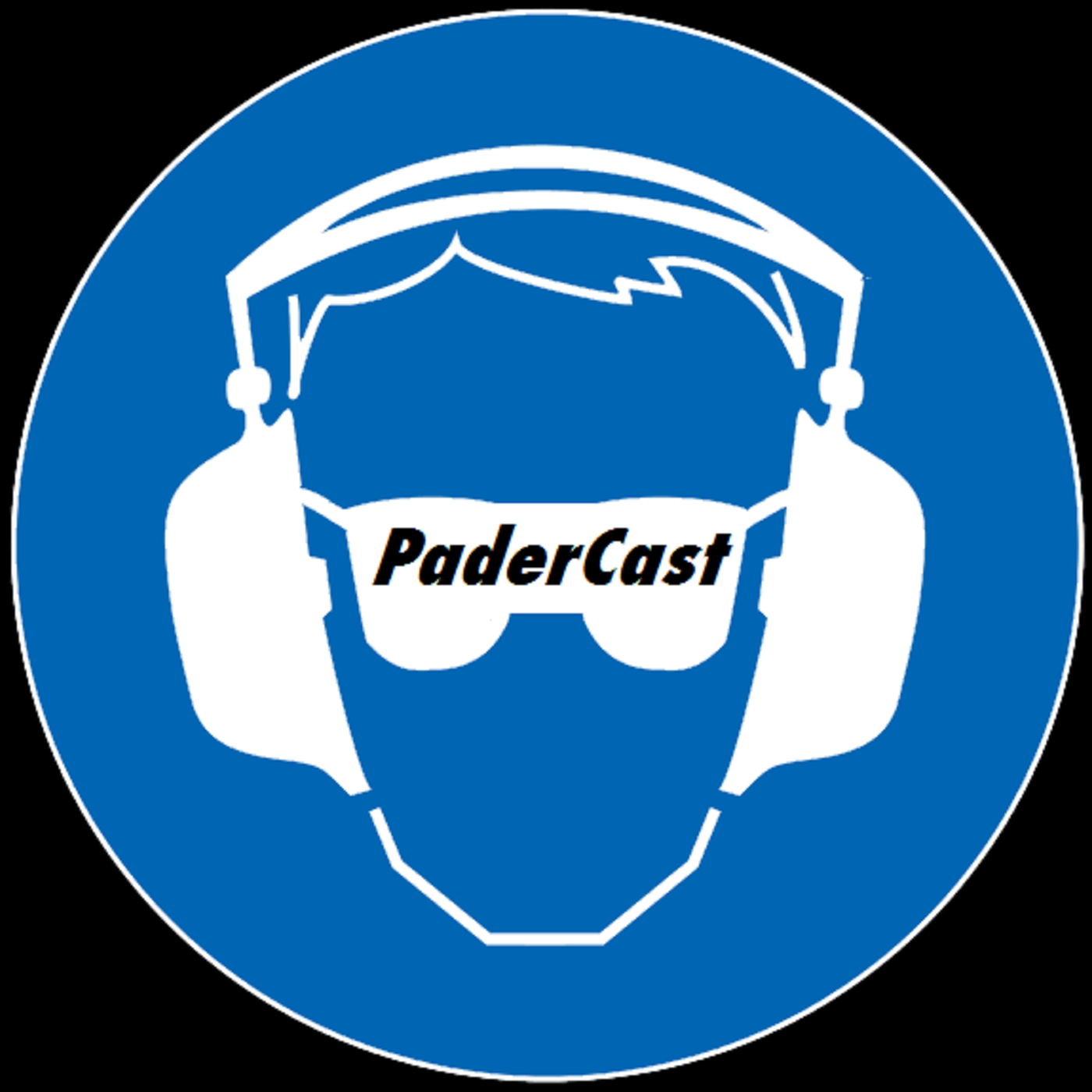 PC203 – PaderCast-Armdrücken