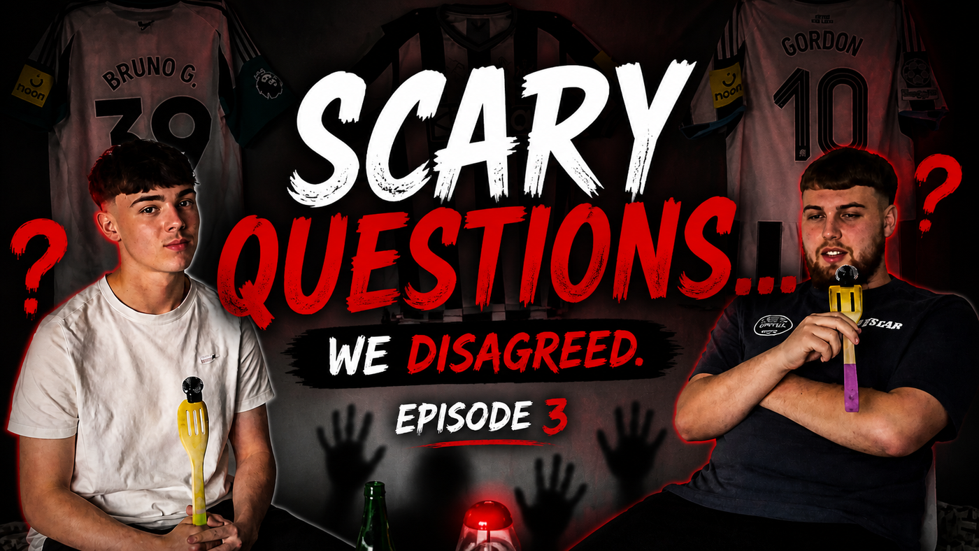 EP - 3 'Scary Stories & Questions' | TheUnhingedHour Podcast