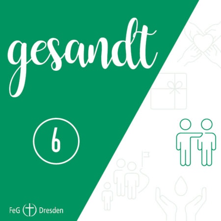 Werte der FeG Dresden 6 – gesandt