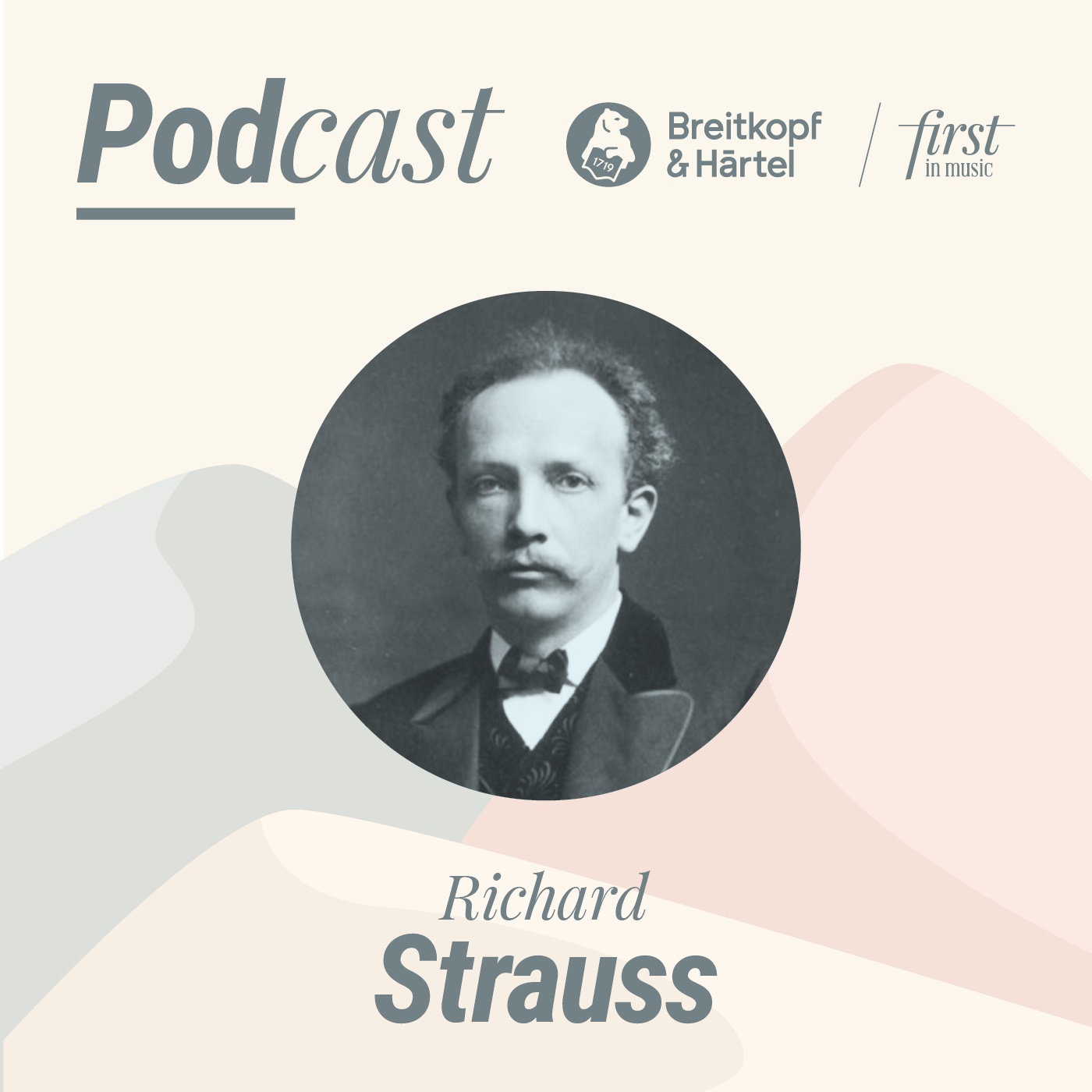 Welten aus Noten – der große Romantiker Richard Strauss