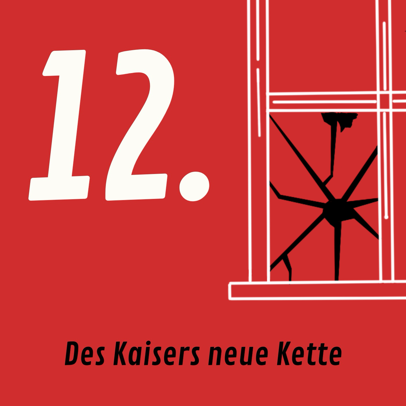 Folge 12: Des Kaisers neue Kette