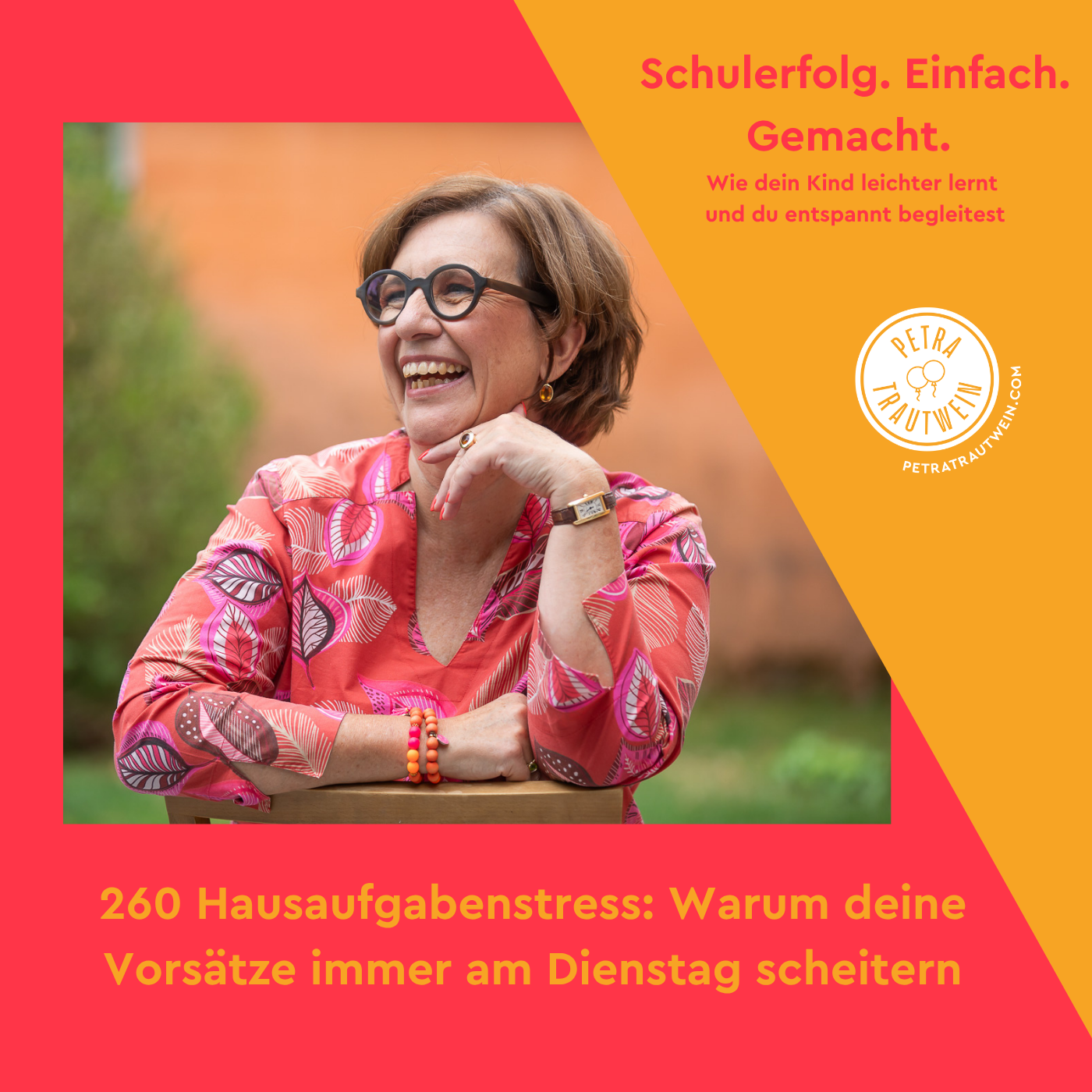 Hausaufgabenstress: Warum deine Vorsätze immer am Dienstag scheitern