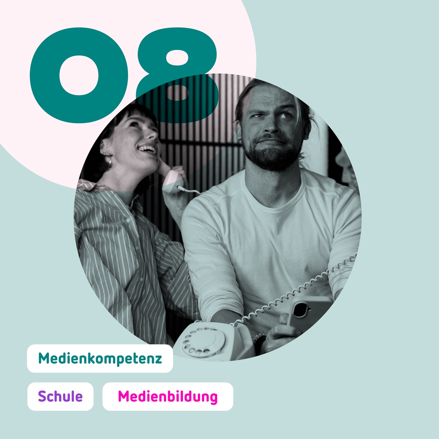 #08 Von Alpha-Männern und roten Pillen: Zwischen Frauenhass und Einsamkeit im Netz