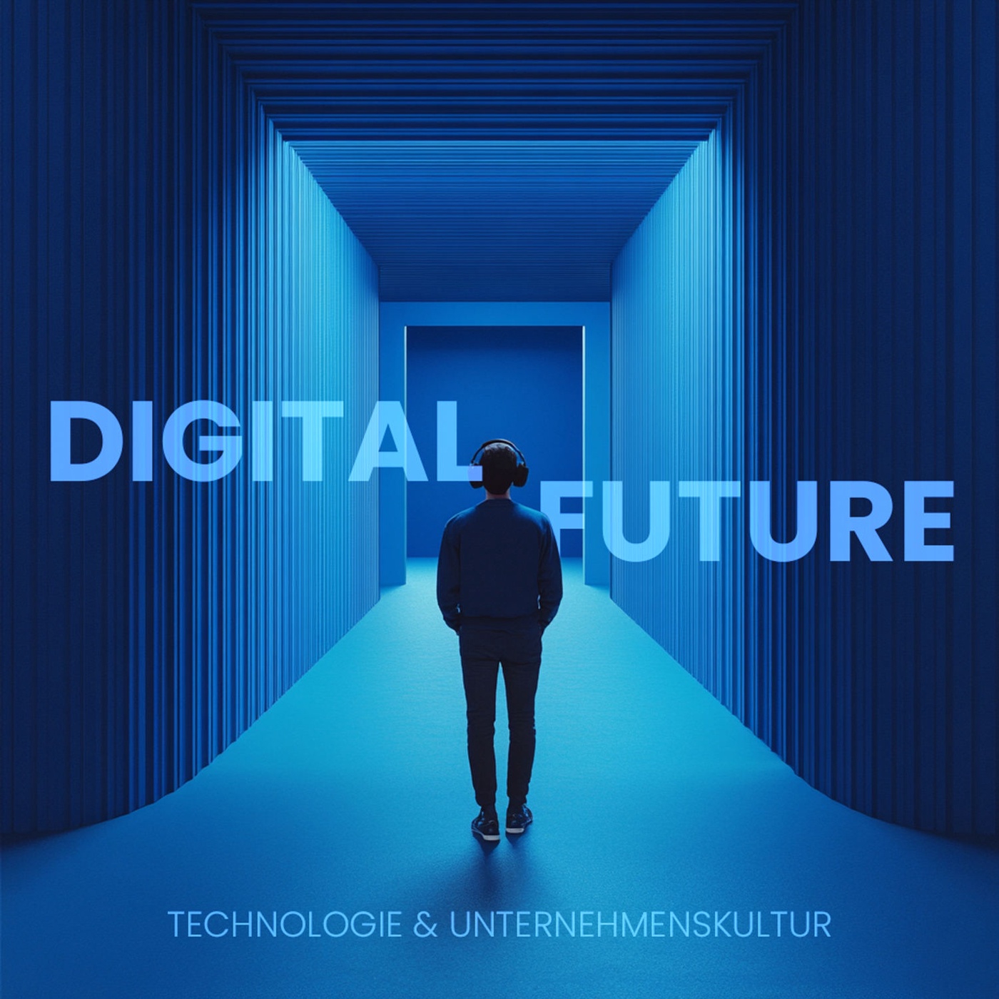 Digital Future – Technologie & Unternehmenskultur