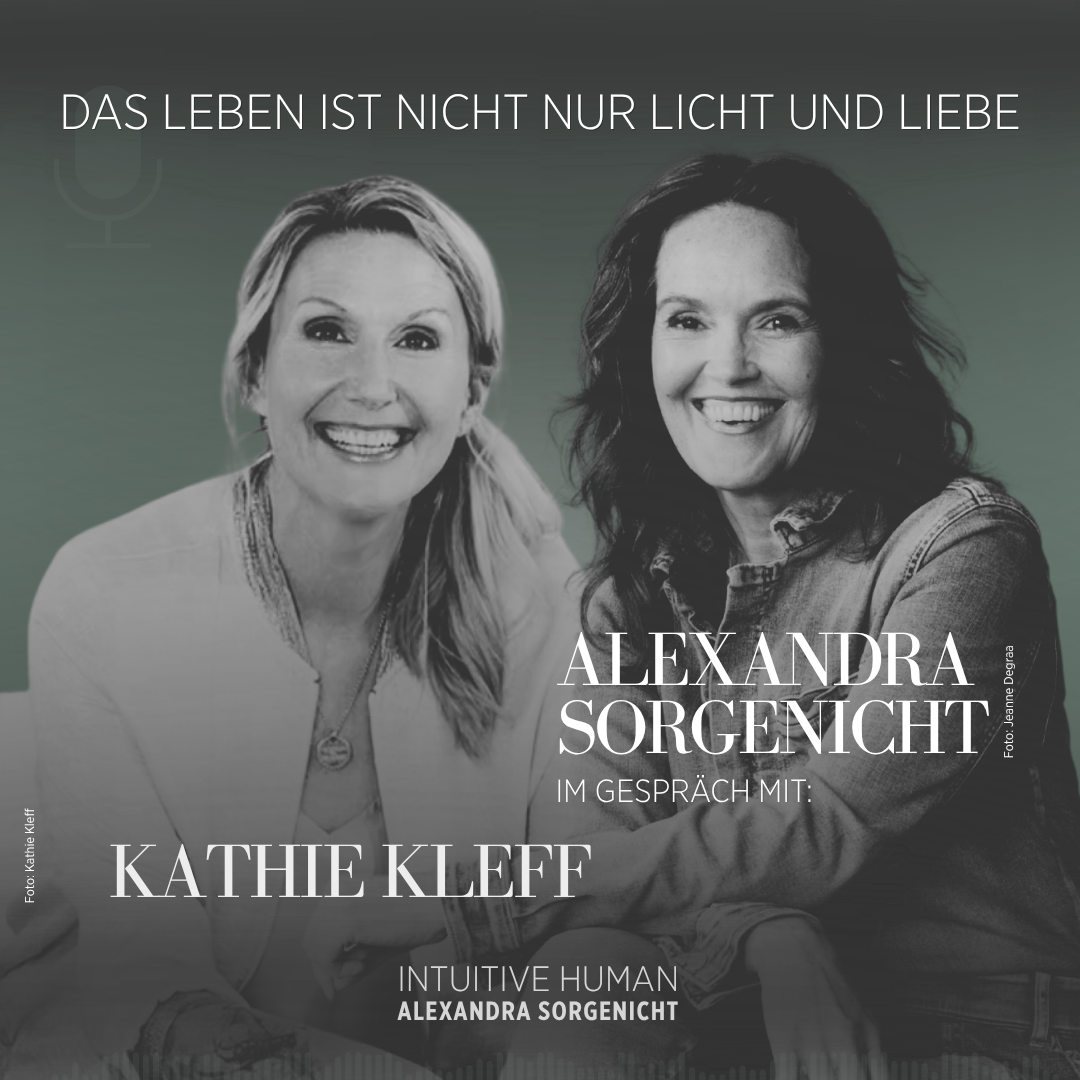 #15 Das Leben ist nicht nur Licht und Liebe 