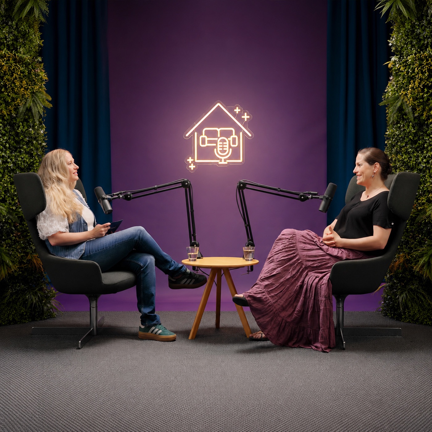 Gemeinschaftswohnprojekt: Dream Team oder Drama?