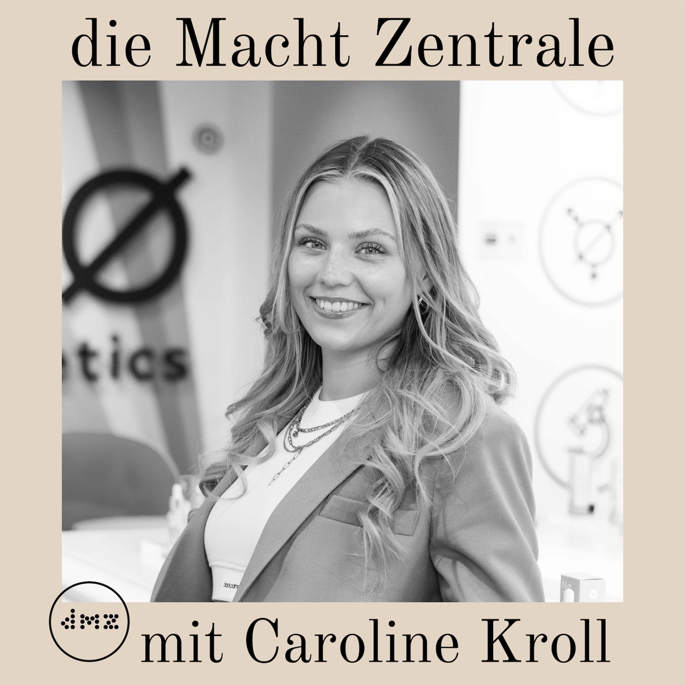 #33 - Caroline Kroll