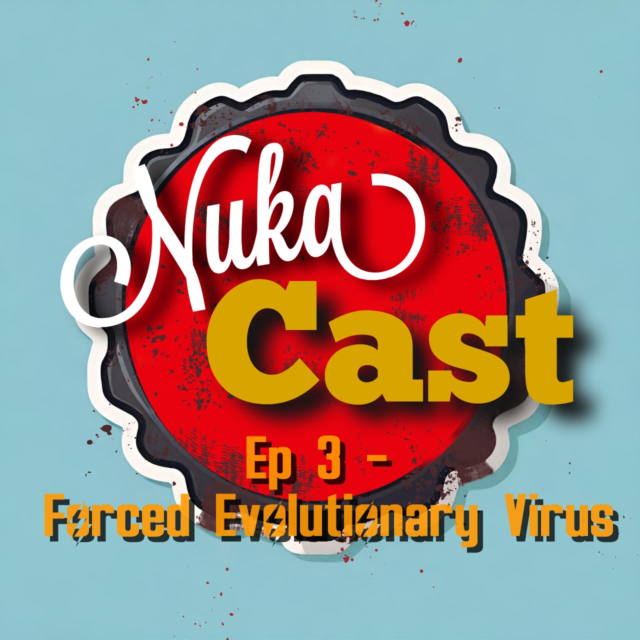 Episode 3 - FEV
