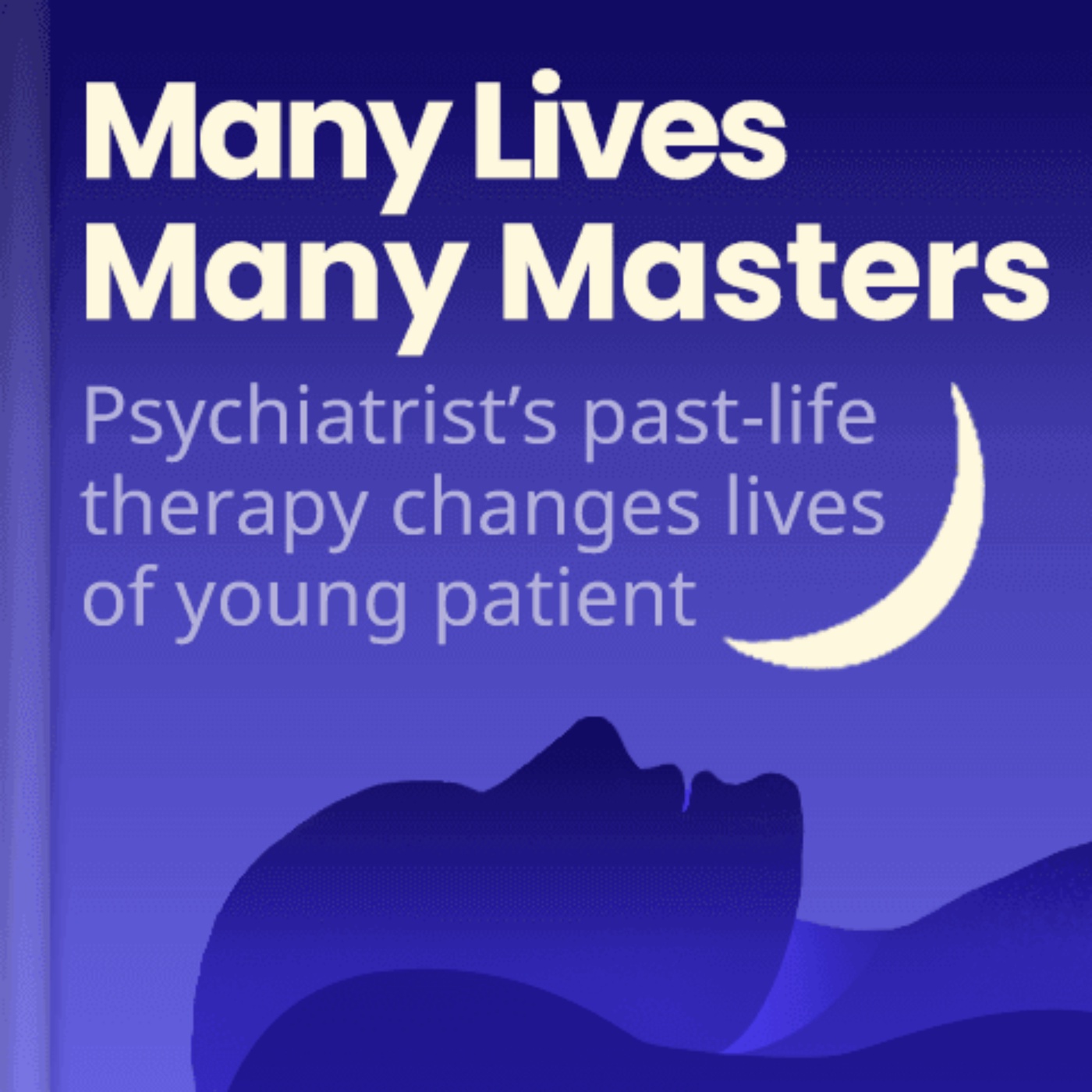 Many Lives, Many Masters: A Journey Through Time and Healing