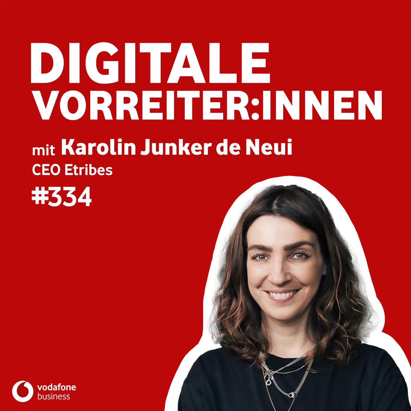 Zeitenwende im E-Commerce? Der AI Instant Checkout und warum Geschwindigkeit jetzt alles ist – mit Karo Junker de Neui