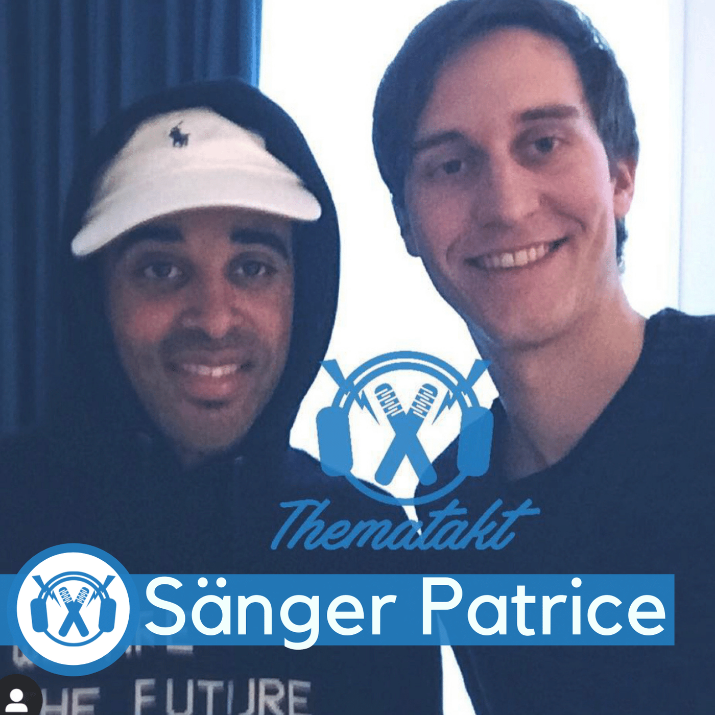 #2 Patrice (Sänger und Songwriter) im Interview