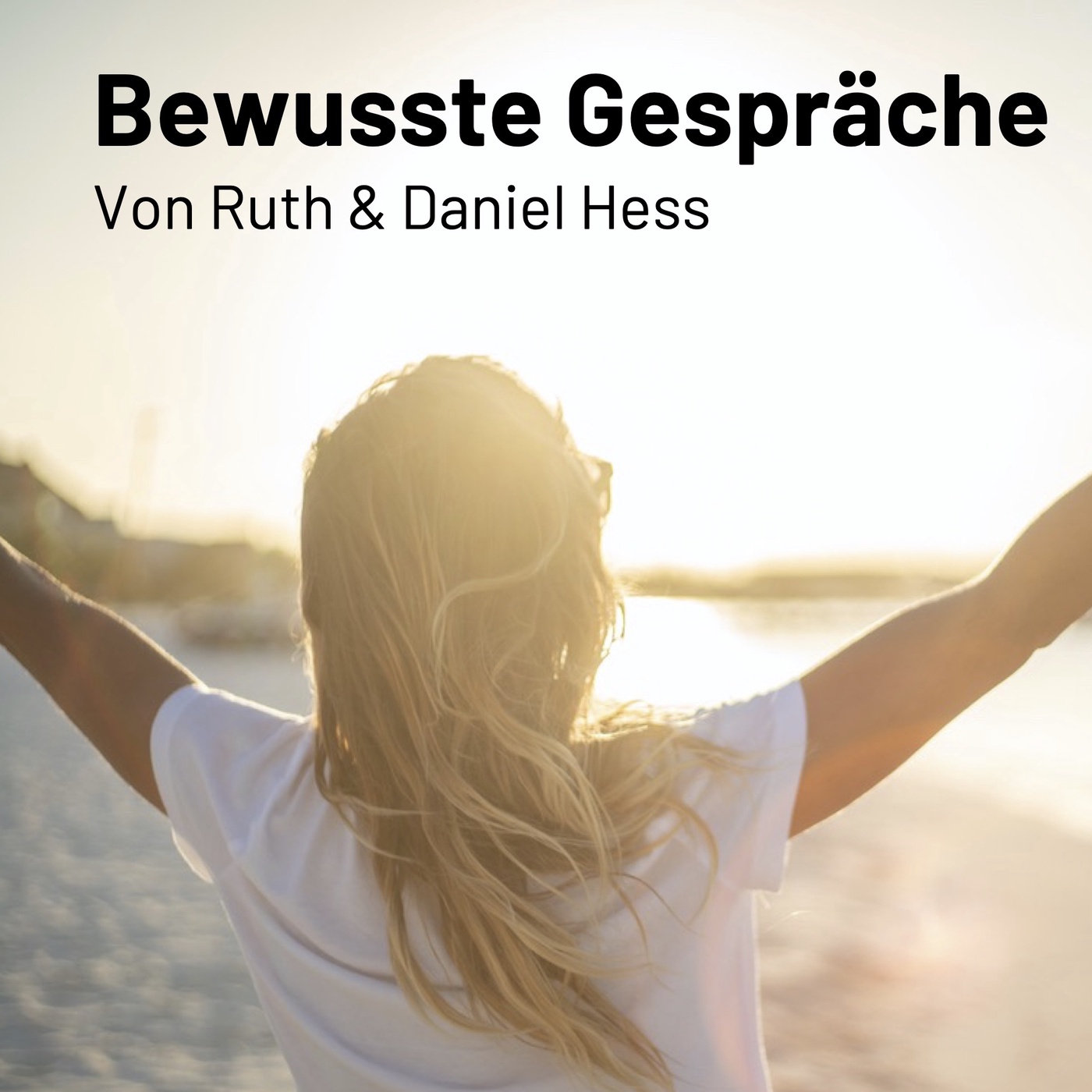 Bewusste Gespräche