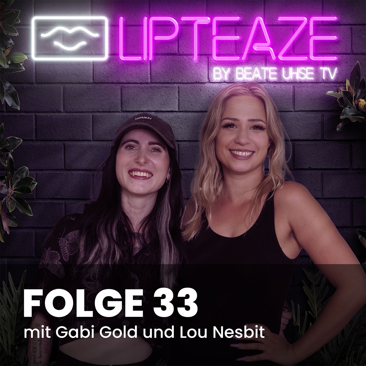 Folge 33: Lou Nesbit