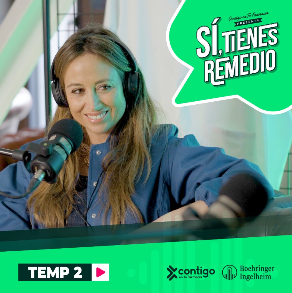 Innovación en dermocosmética con @pilucabarrau