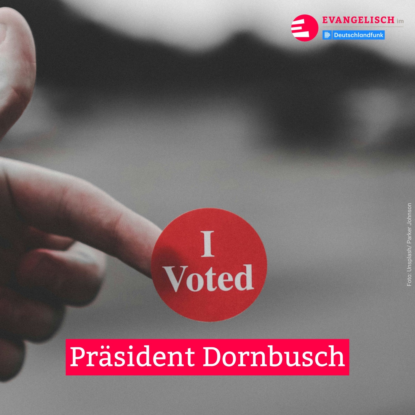 Präsident Dornbusch