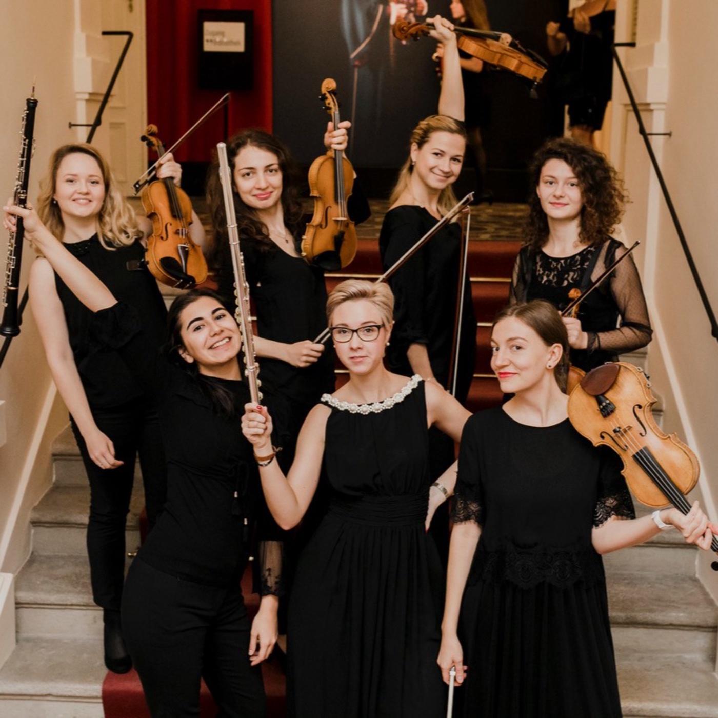 25 Jahre Junge Philharmonie Wien – Teil 5