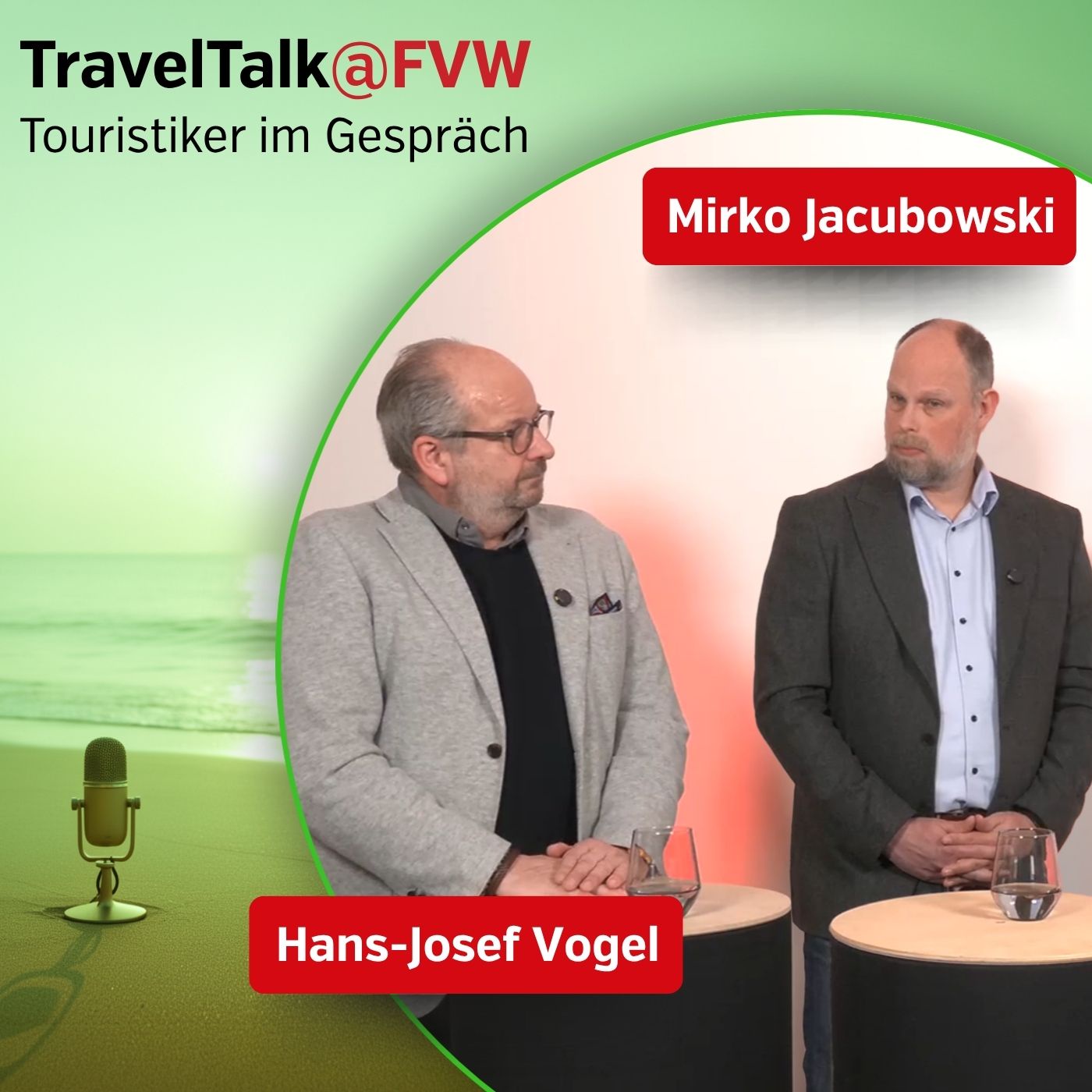 Recht- & Sicherheit Nahost