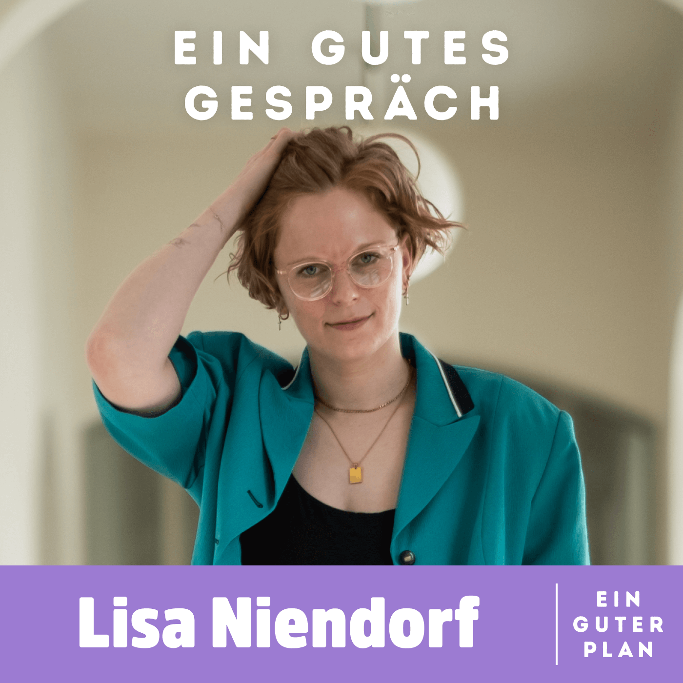 Lisa Niendorf, wie macht Bildung mehr Spaß und weniger Stress?