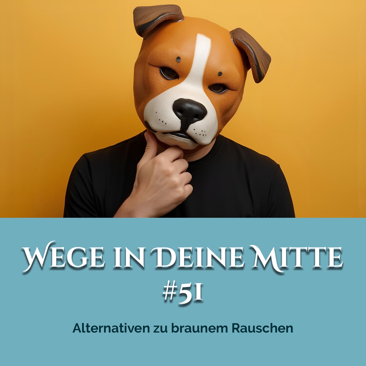 Alternativen zu braunem Rauschen (Episode 51)