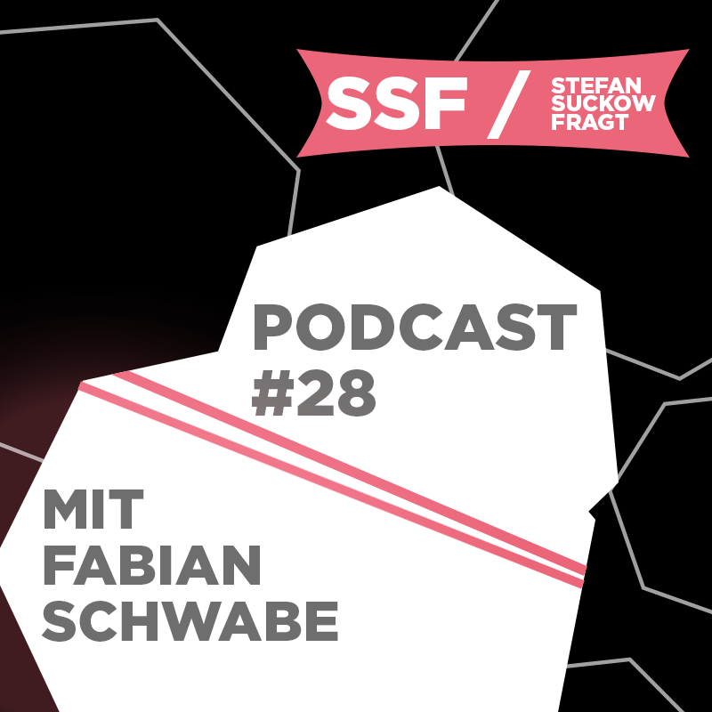 Stefan Suckow Fragt E28 Fabian Schwabe - Küstenkosmoz - Fest Eventagentur