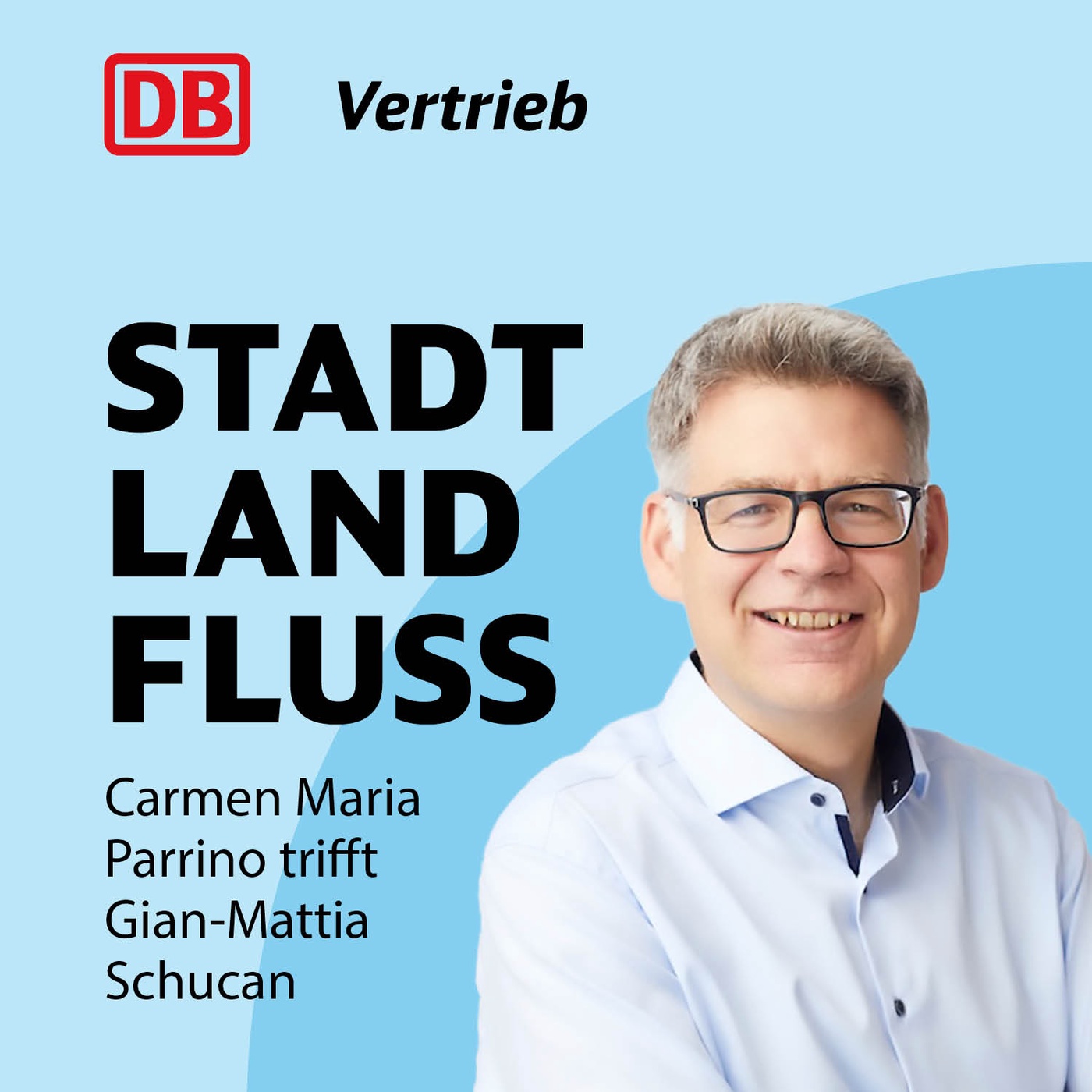 Gian-Mattia Schucan: swipen, fahren, fertig.