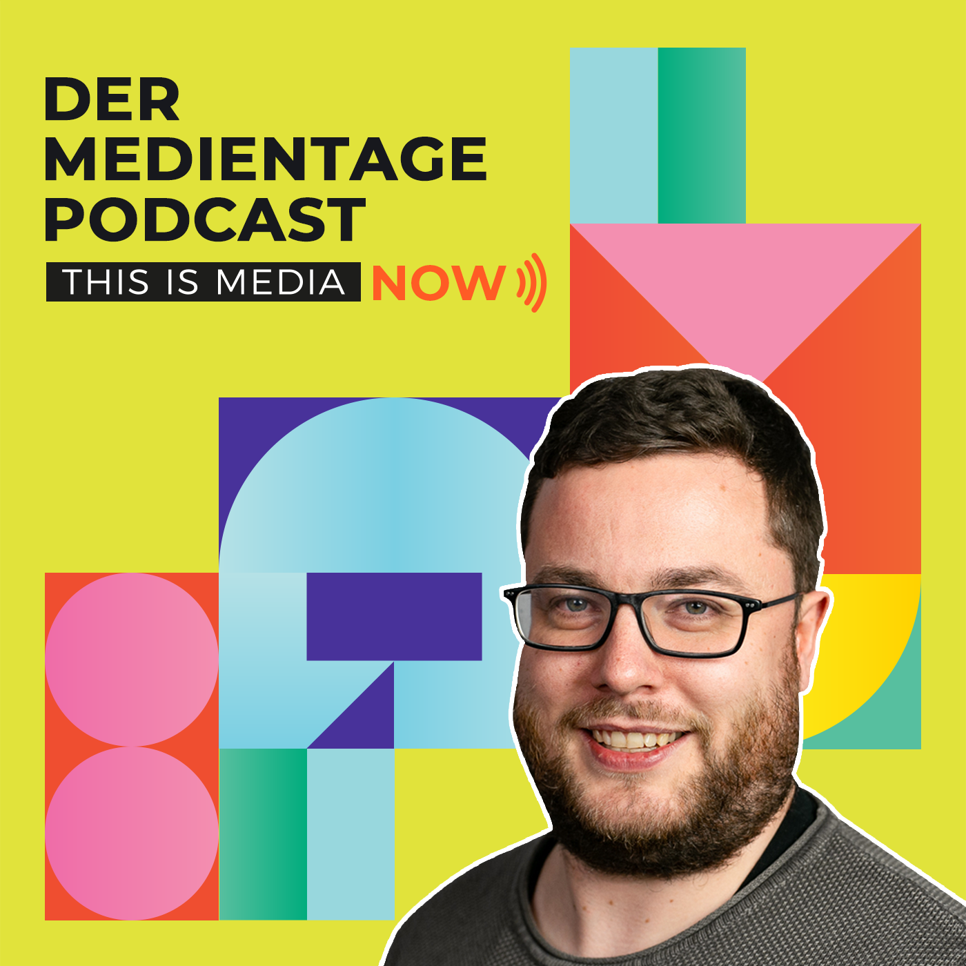 Folge 138: Auf der Suche nach der Wahrheit – das waren die MEDIENTAGE MÜNCHEN 2024