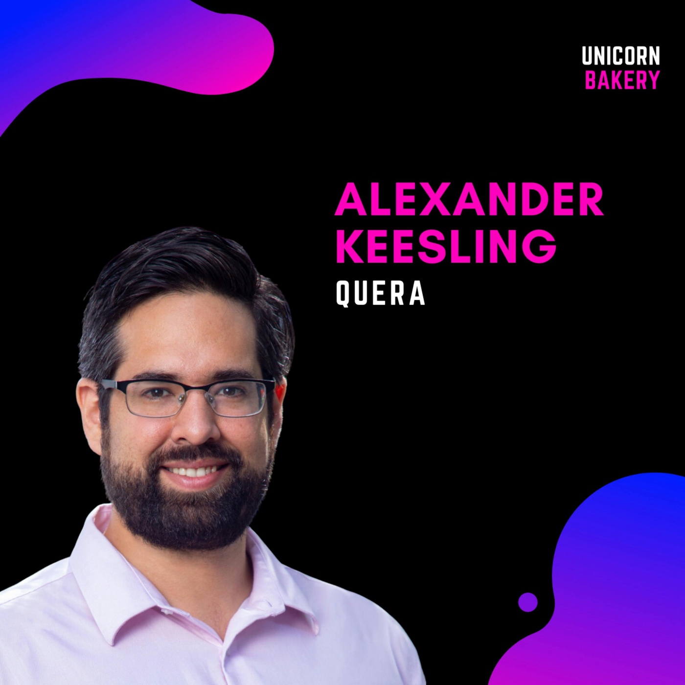 Deeptech: The hurdles of making the first Quantum Computer accessible as a B2B Cloud Product - Alexander Keesling, QuEra
