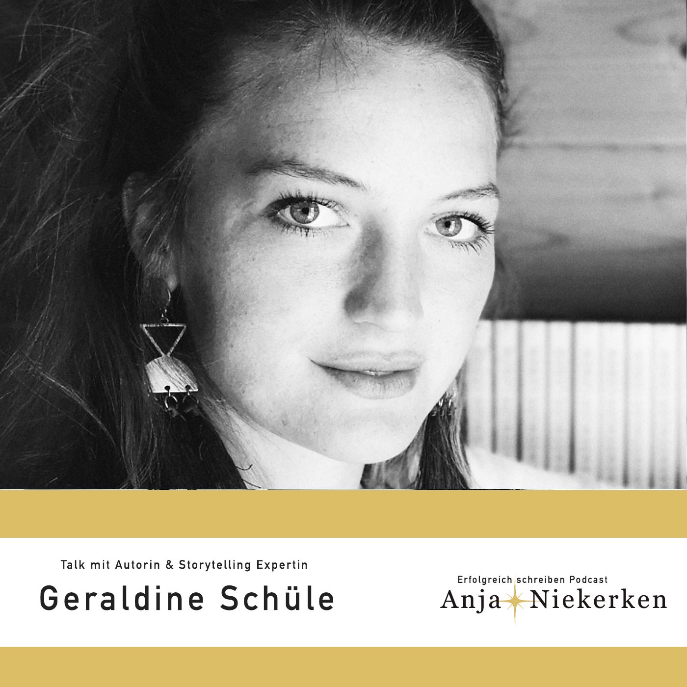 Interview Geraldine Schüle