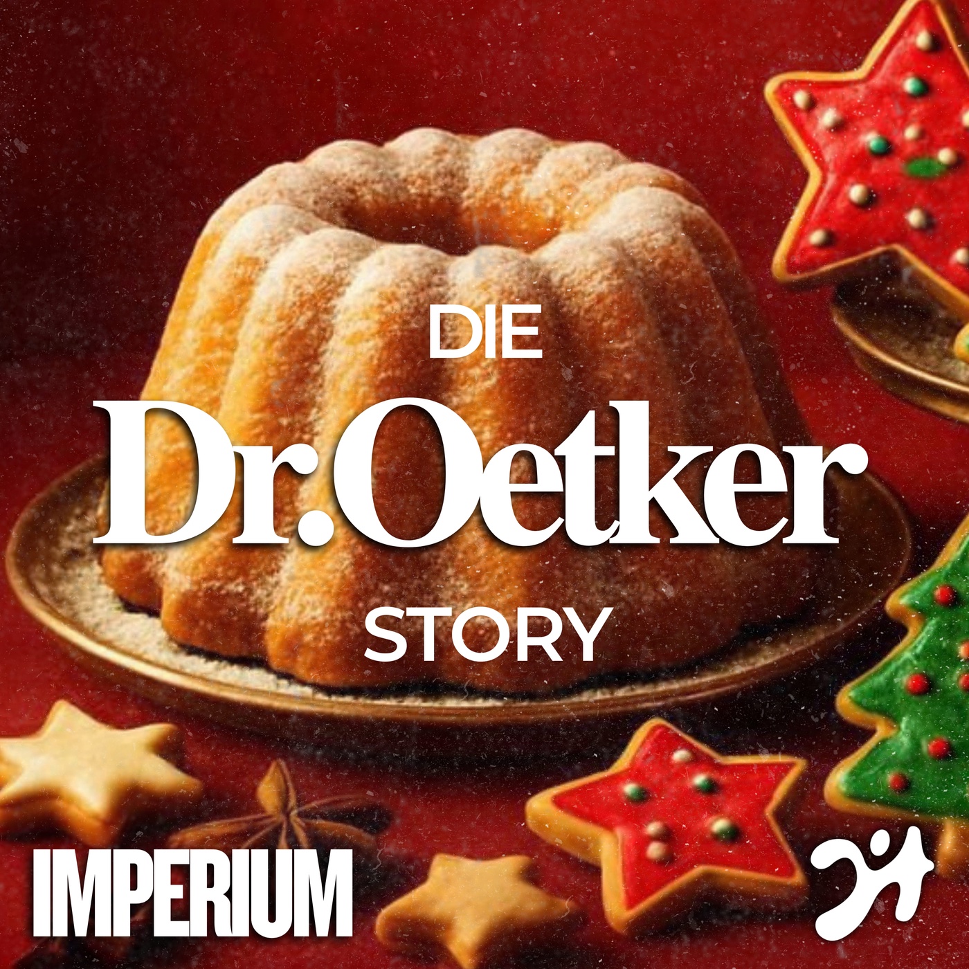 Die Dr. Oetker Story | Dynastie und Erbfall | 4
