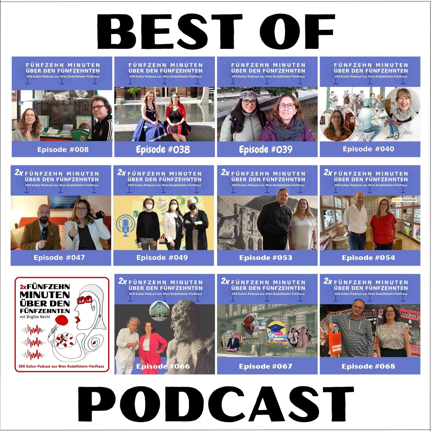 #071 Best of Podcast