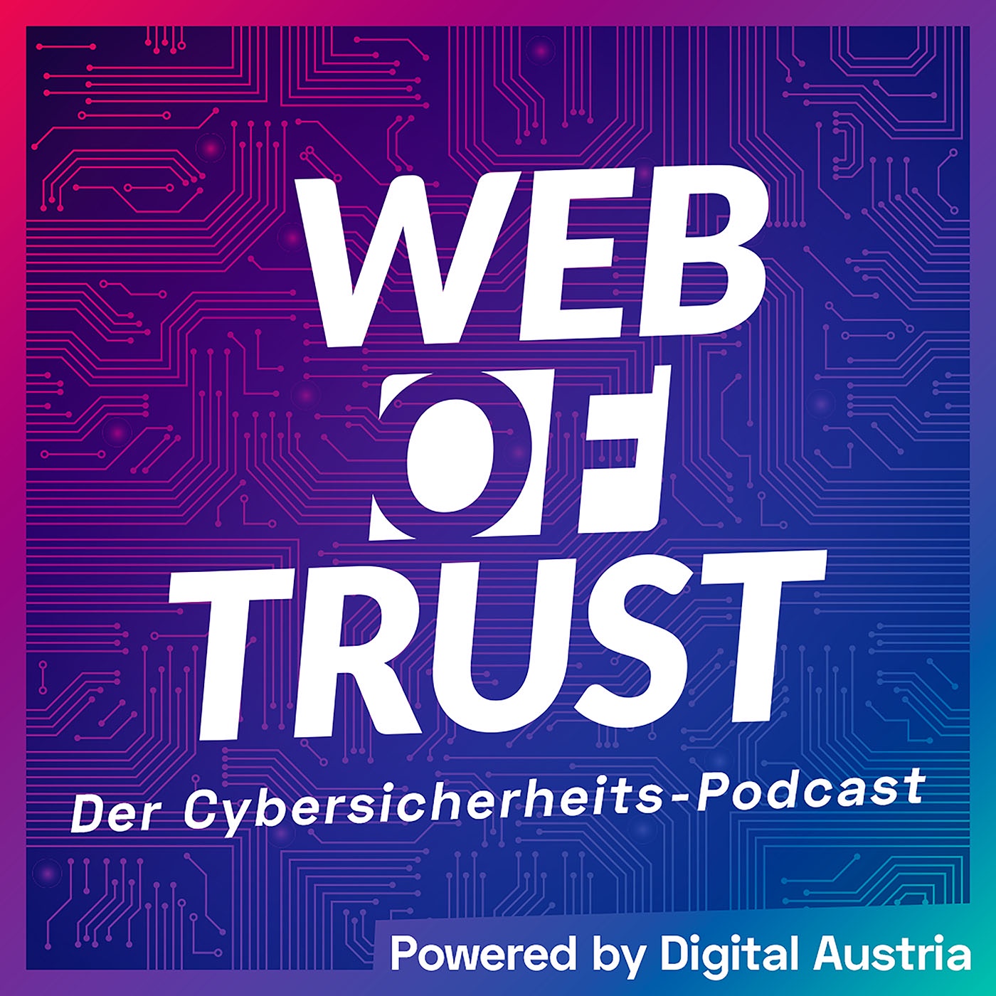 Web of Trust - Der Cybersicherheits-Podcast