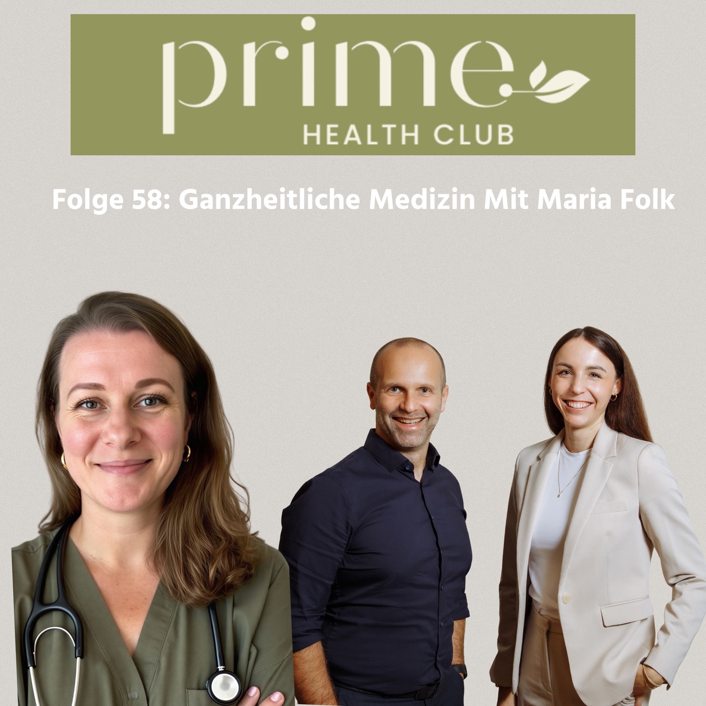 Folge 58: Ganzheitliche Medizin: Warum wir wieder nach Ursachen fragen müssen