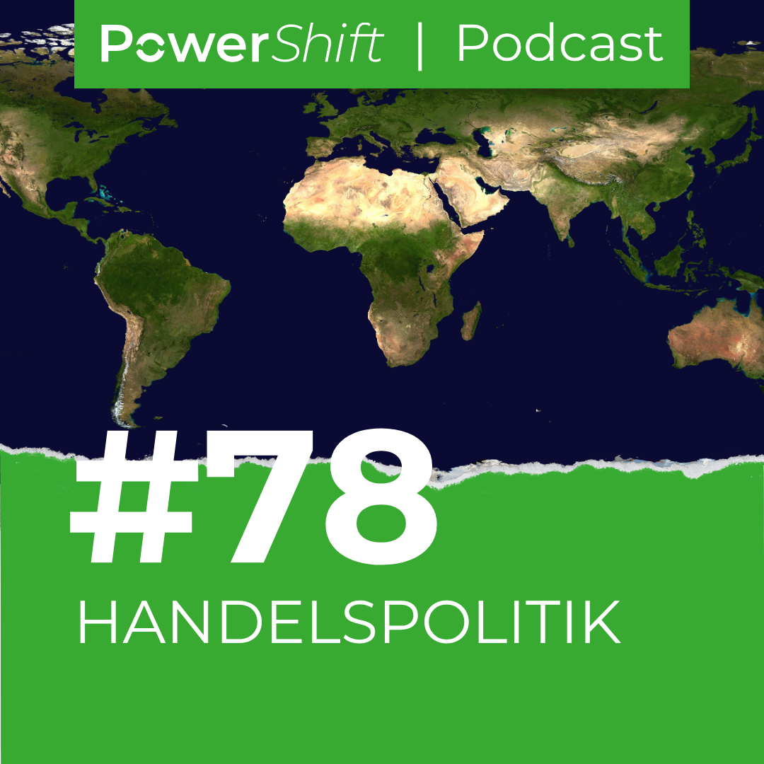 Freihandel für wen? Wie Menschen aus dem globalen Süden auf europäische Handelsabkommen blicken