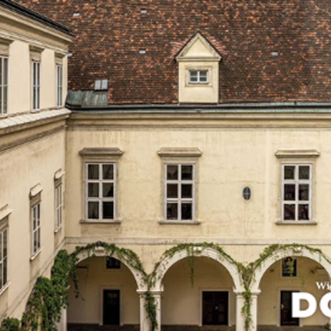 radiowiki: Buch über das Erzbischöfliche Palais